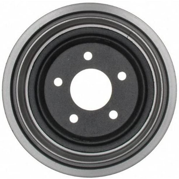 Brake Drum Rear ACDelco 18B136
